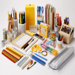 办公用品